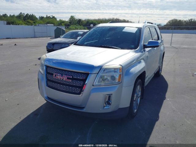 GMC Terrain Slt-2 Image 2