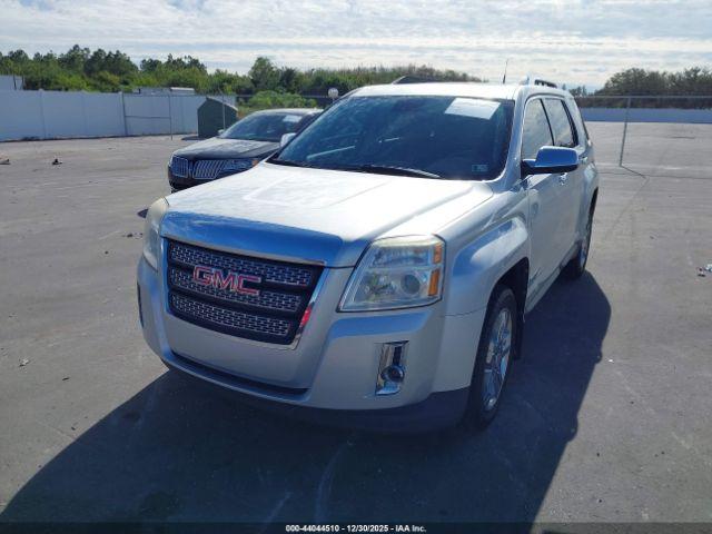 GMC Terrain Slt-2 Image 2