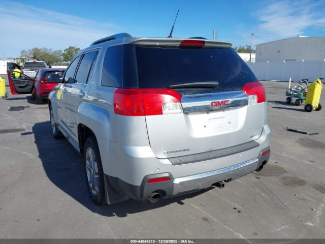 GMC Terrain Slt-2 Image 3