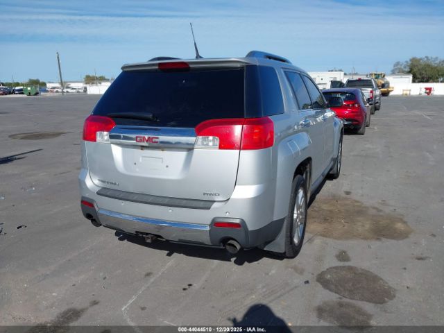 GMC Terrain Slt-2 Image 4