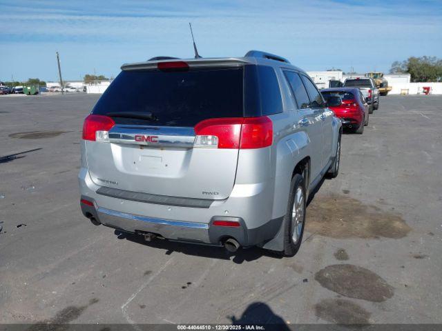 GMC Terrain Slt-2 Image 4