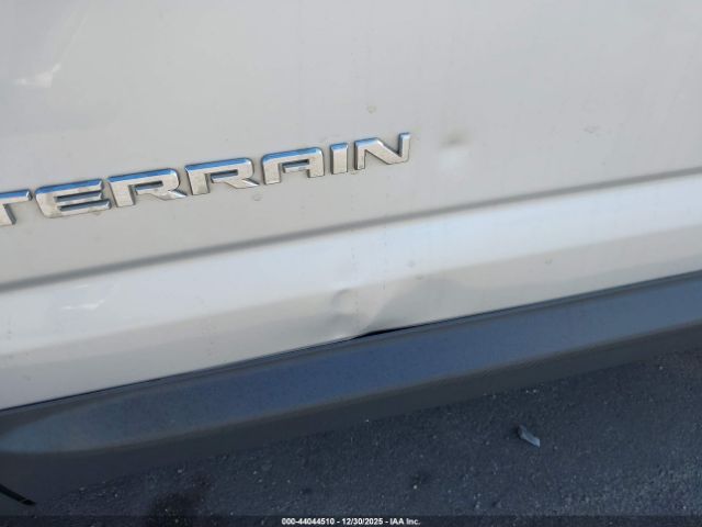 GMC Terrain Slt-2 Image 5