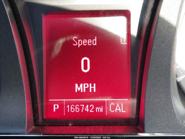 GMC Terrain Slt-2 Image 8