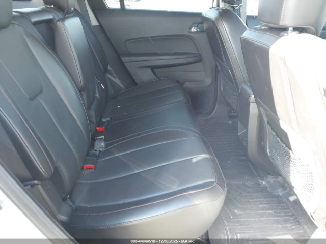 GMC Terrain Slt-2 Image 10