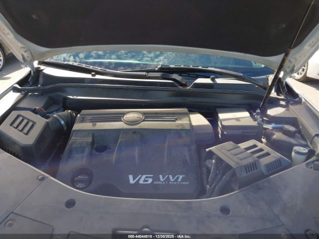 GMC Terrain Slt-2 Image 12