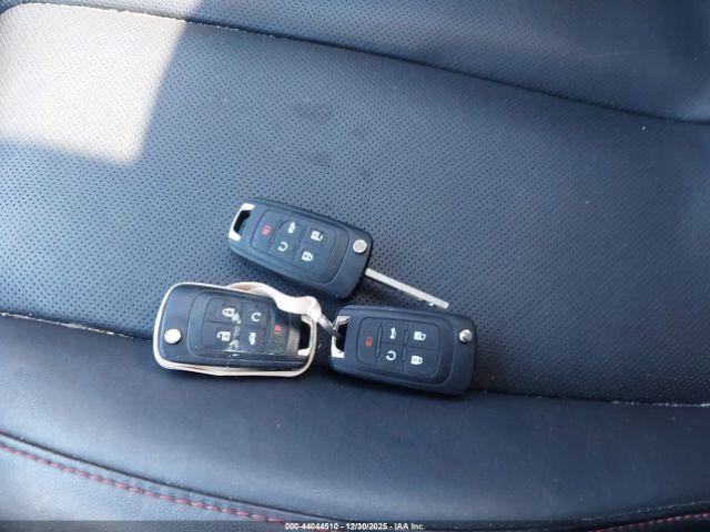 GMC Terrain Slt-2 Image 13