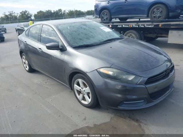 Dodge Dart Sxt Image 1