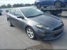 Dodge Dart Sxt Image 1