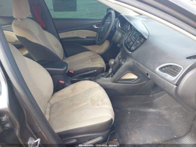 Dodge Dart Sxt Image 5