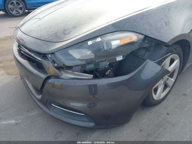 Dodge Dart Sxt Image 10