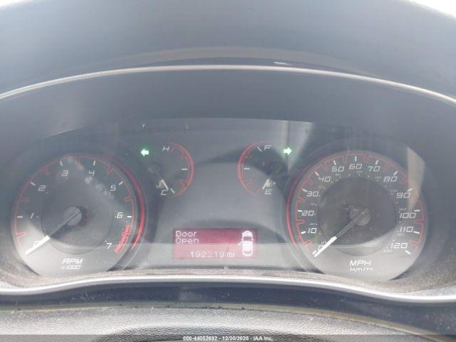 Dodge Dart Sxt Image 6