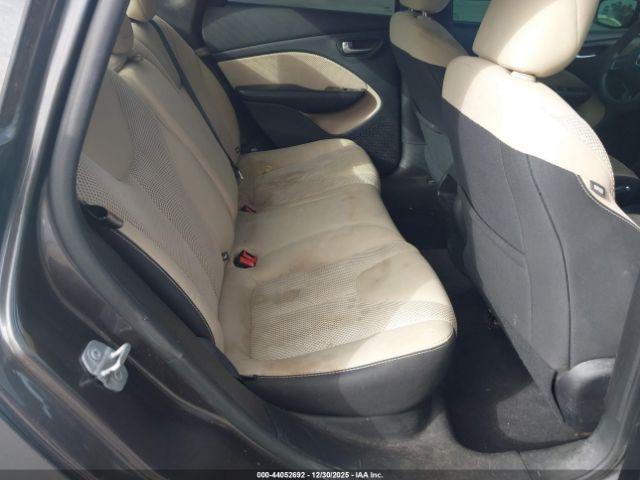 Dodge Dart Sxt Image 9