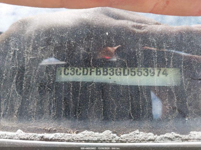 Dodge Dart Sxt Image 8