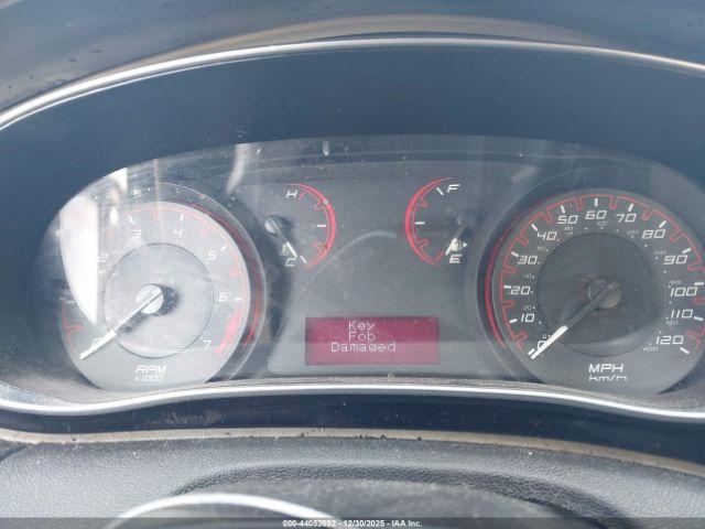 Dodge Dart Sxt Image 11