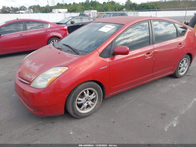Toyota Prius Image 3