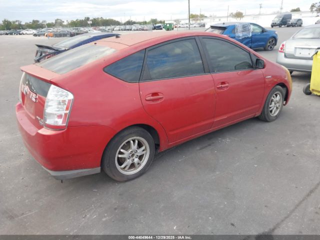 Toyota Prius Image 2