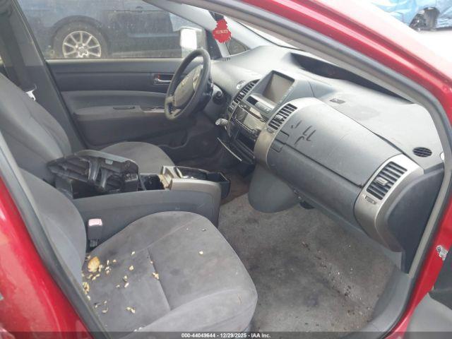 Toyota Prius Image 16