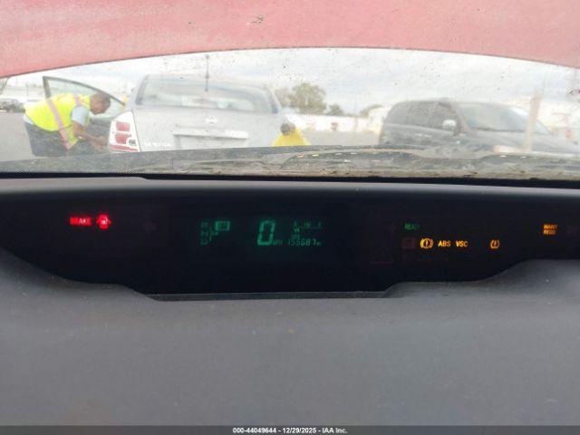 Toyota Prius Image 15