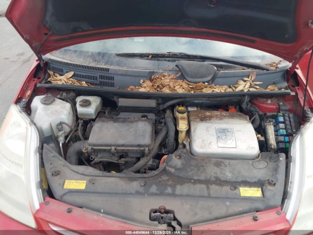 Toyota Prius Image 12