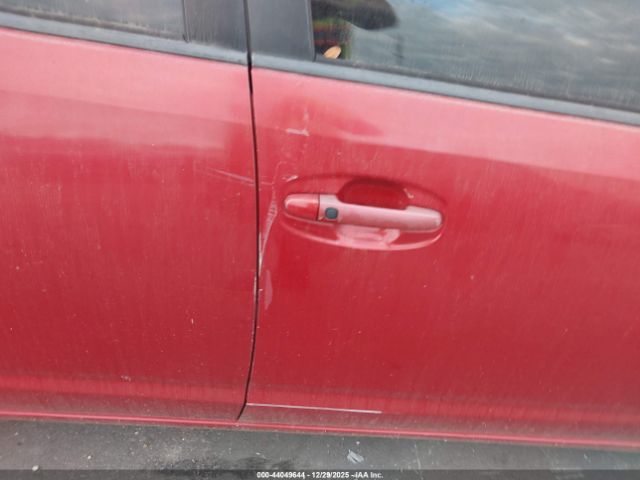 Toyota Prius Image 11