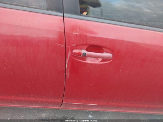 Toyota Prius Image 11