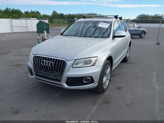 Audi Q5 2.0t Premium Image 6