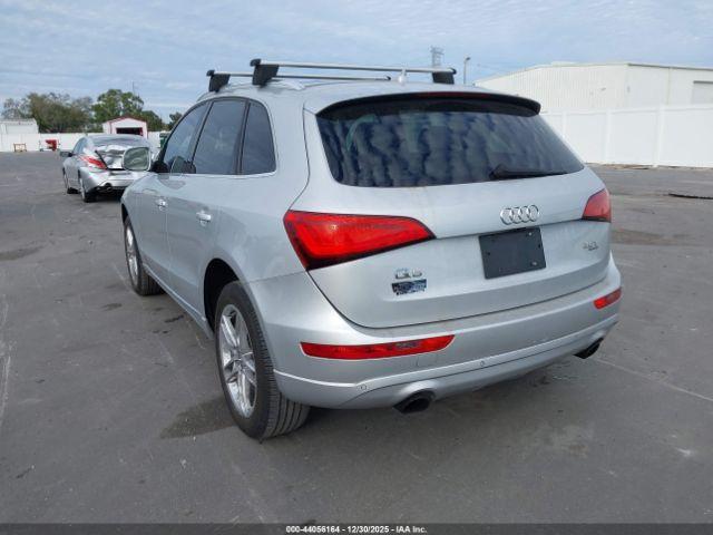 Audi Q5 2.0t Premium Image 9