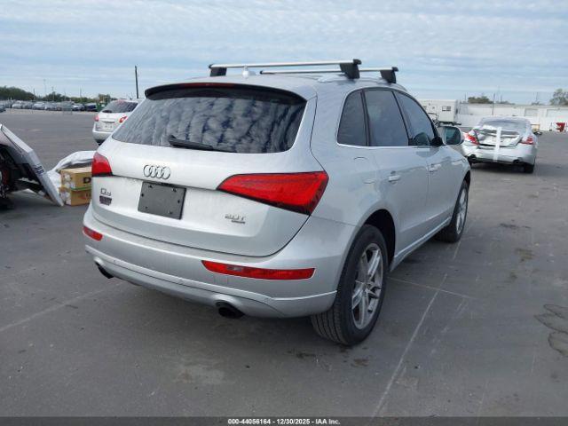 Audi Q5 2.0t Premium Image 7