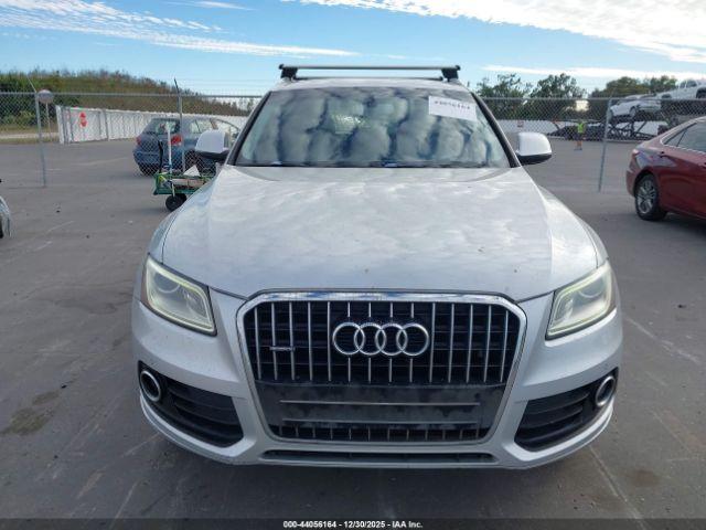 Audi Q5 2.0t Premium Image 8