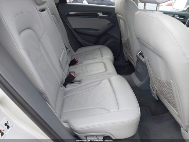 Audi Q5 2.0t Premium Image 10