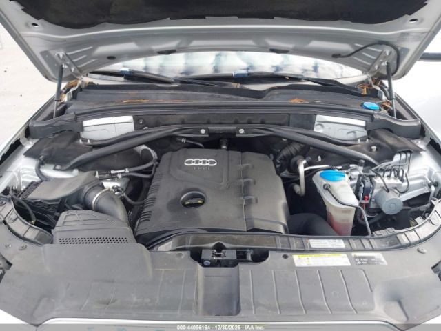 Audi Q5 2.0t Premium Image 3
