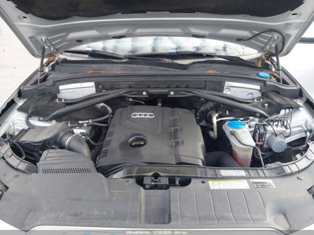Audi Q5 2.0t Premium Image 3