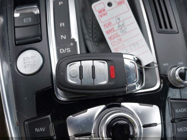 Audi Q5 2.0t Premium Image 2