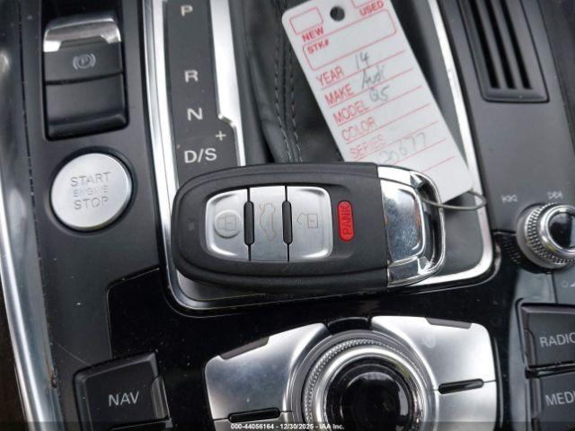 Audi Q5 2.0t Premium Image 2