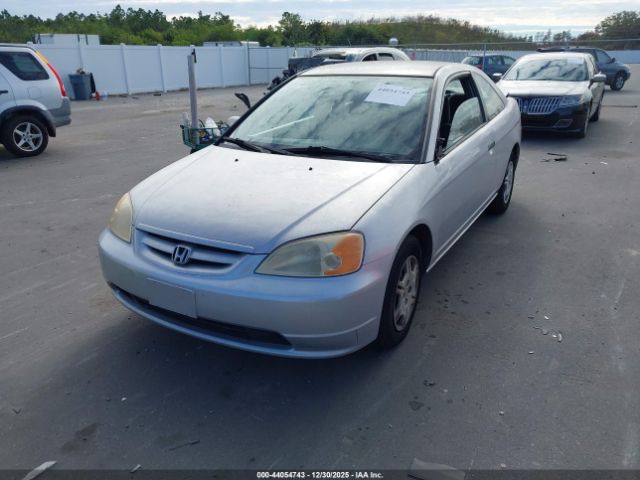 Honda Civic Lx Image 14