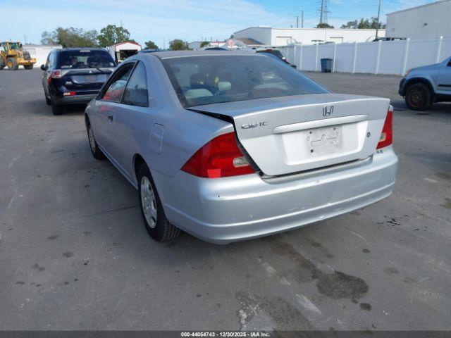 Honda Civic Lx Image 2