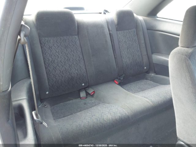 Honda Civic Lx Image 8