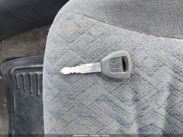 Honda Civic Lx Image 5