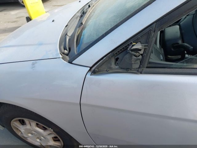 Honda Civic Lx Image 10