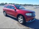 Dodge Durango Sxt Image 1