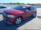 Dodge Durango Sxt Image 8