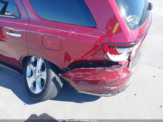 Dodge Durango Sxt Image 9