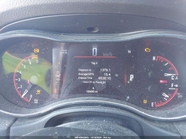 Dodge Durango Sxt Image 14