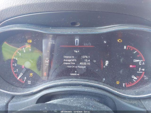 Dodge Durango Sxt Image 14