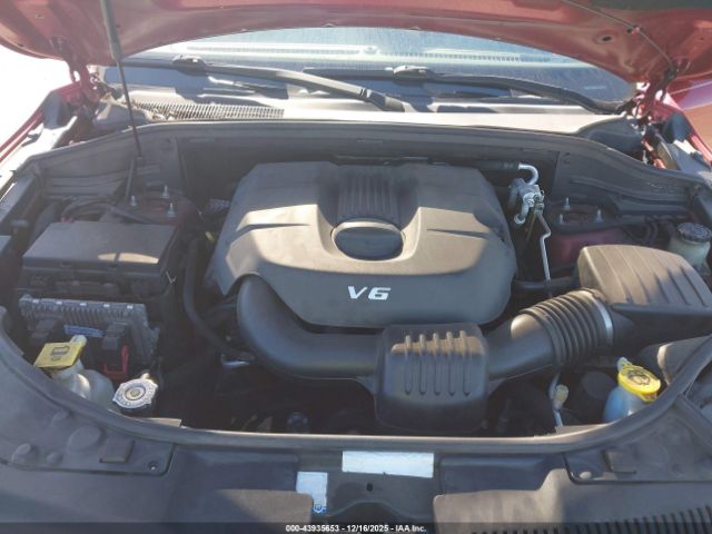 Dodge Durango Sxt Image 6