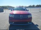 Dodge Durango Sxt Image 12