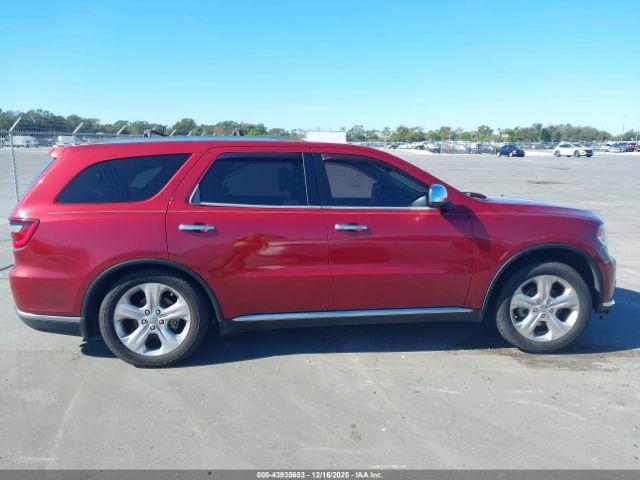Dodge Durango Sxt Image 11