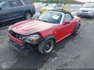 FIAT 124 Spider Lusso Image 2