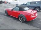 FIAT 124 Spider Lusso Image 4