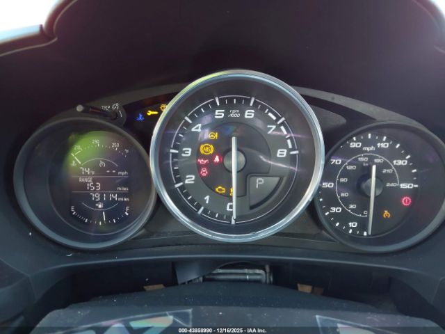 FIAT 124 Spider Lusso Image 3